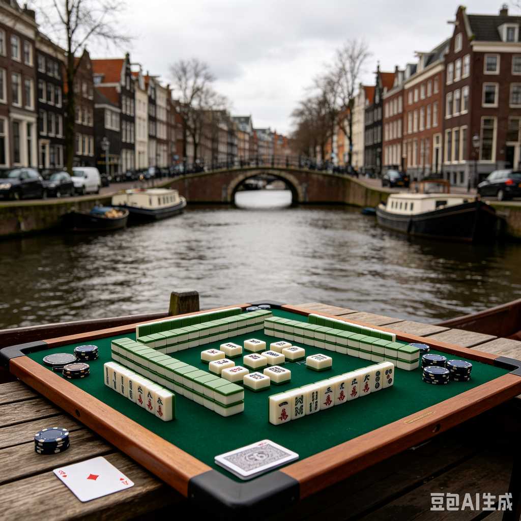 PortoAlegre,mahjong
