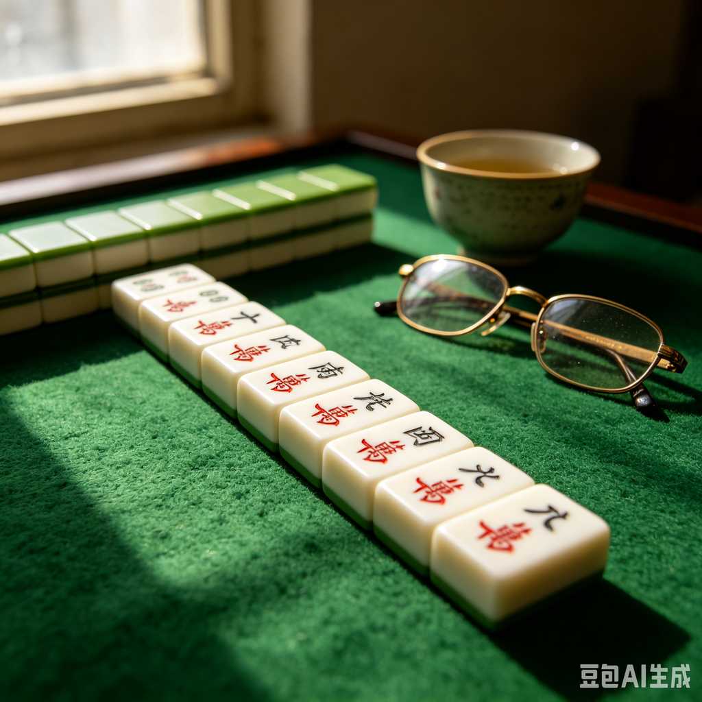 Mannheim,mahjong