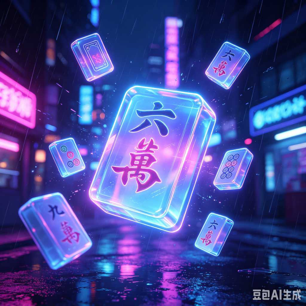 Athens,mahjong