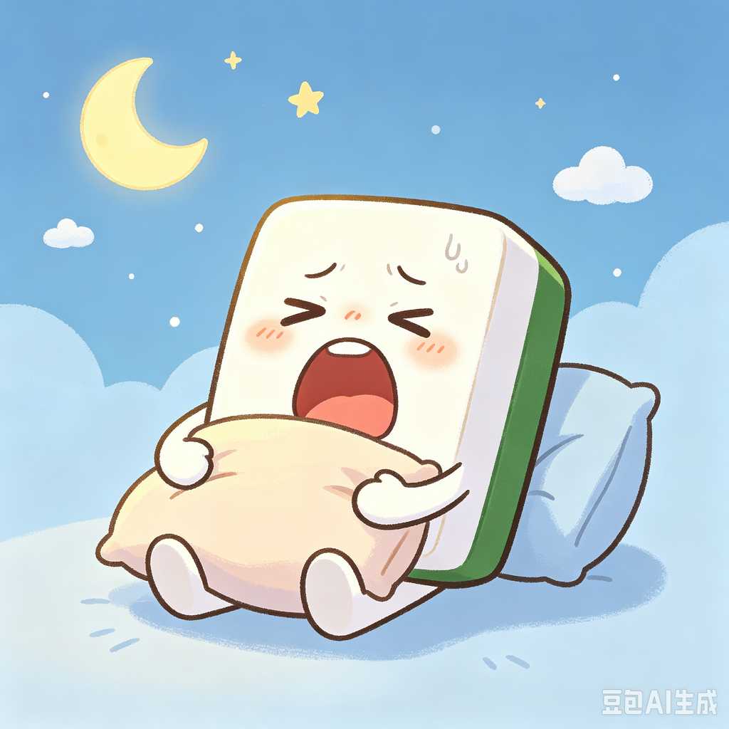 mahjong rule card included