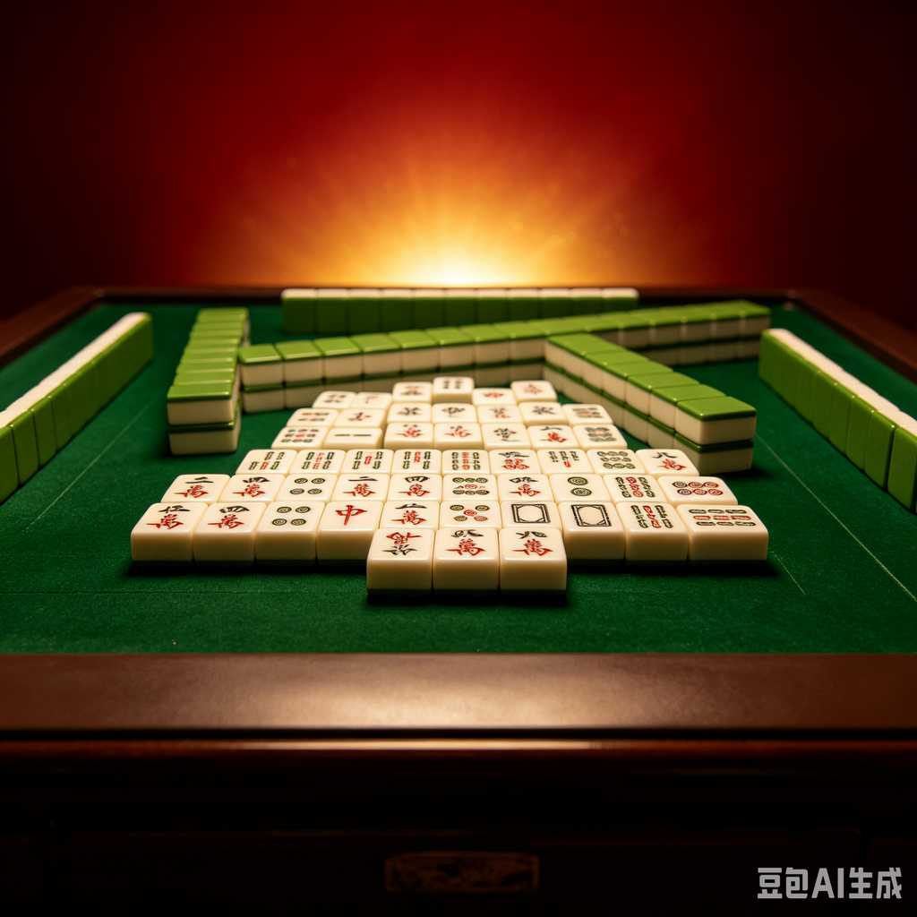 Honolulu,mahjong
